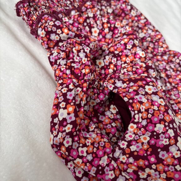 CAT & JACK Toddler girl romper - Picture 2 of 4